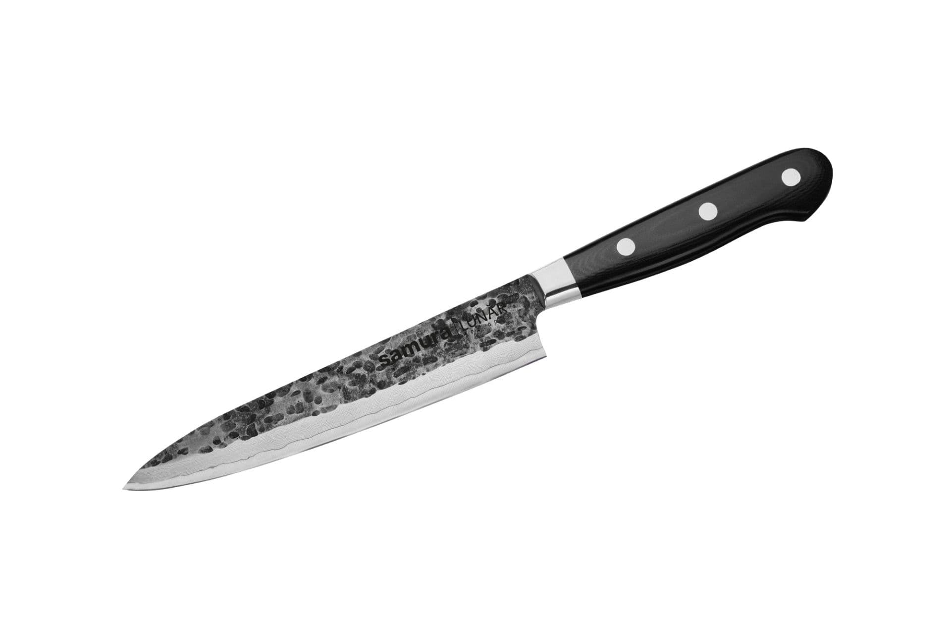 SAMURA Pro-S Lunar Sada 3 nožů - náhled 3