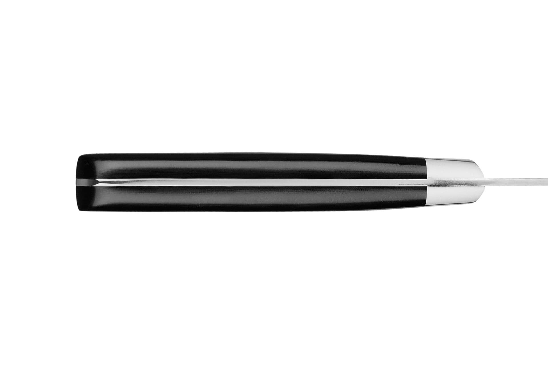 SAMURA Pro-S Lunar Šéfkuchařský nůž GRAND 24cm - náhled 5