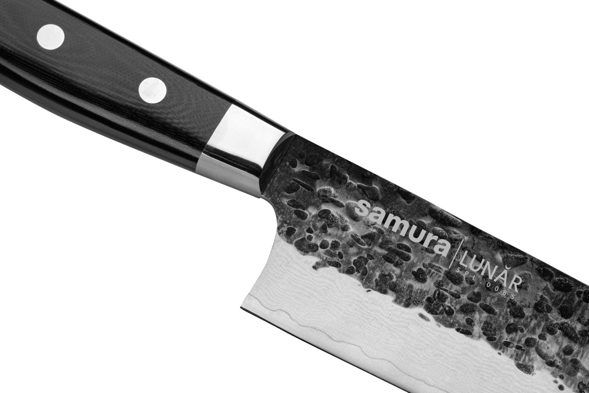 SAMURA Pro-S Lunar Šéfkuchařský nůž 21 cm - náhled 3