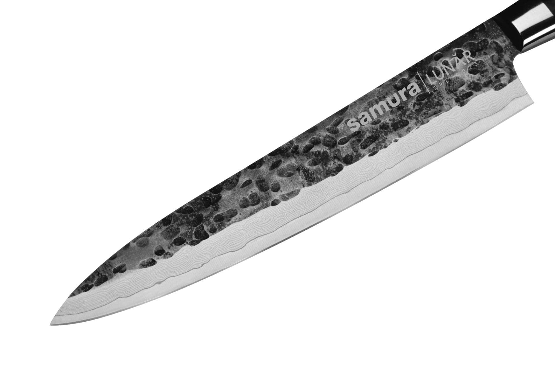 SAMURA Pro-S Lunar Univerzální nůž 15 cm - náhled 2
