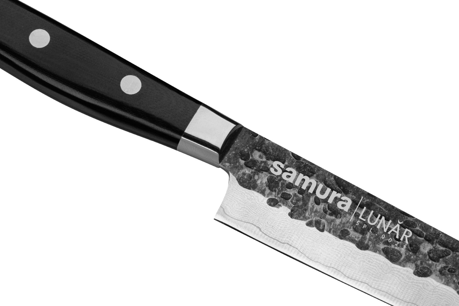 SAMURA Pro-S Lunar Univerzální nůž 15 cm - náhled 3