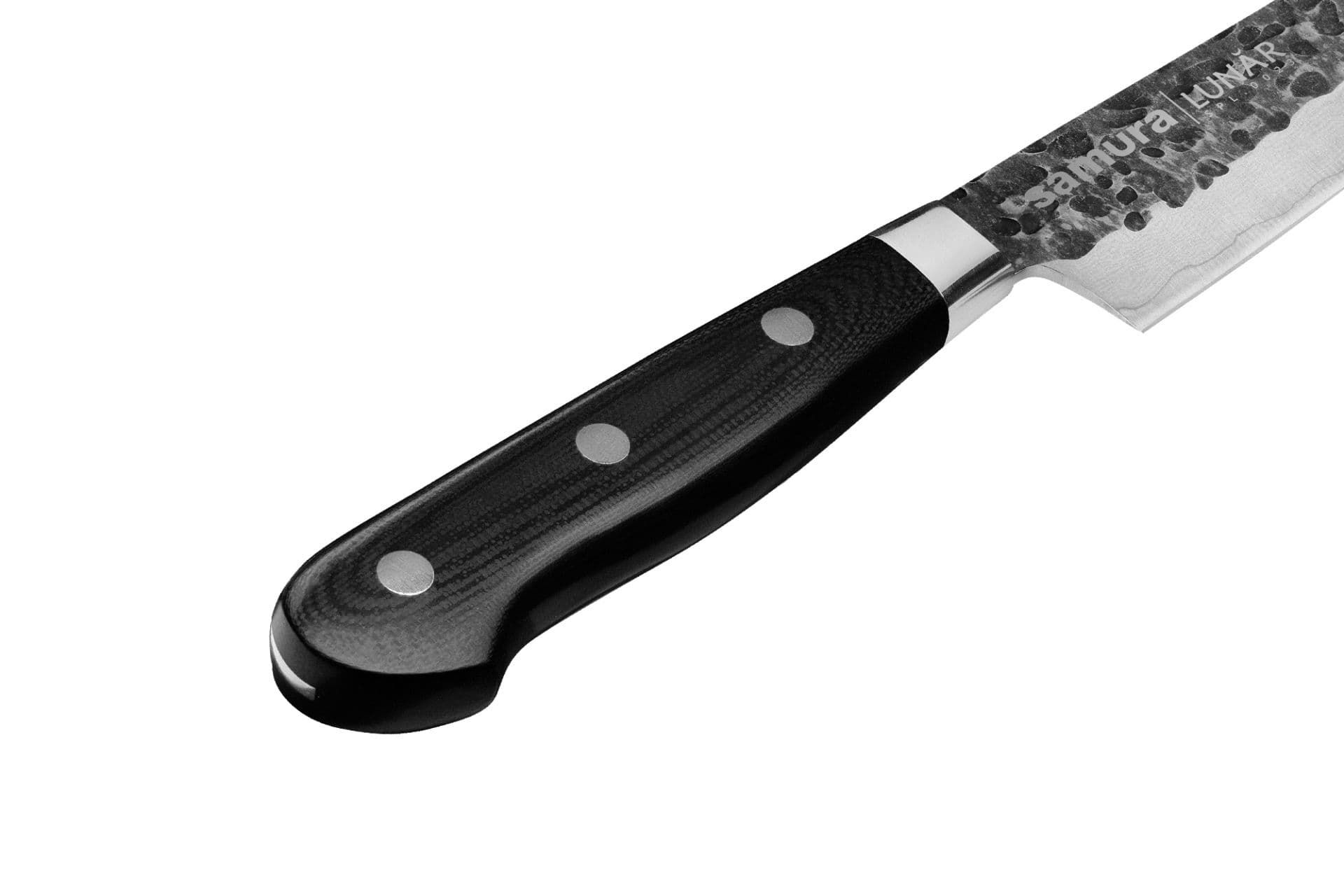 SAMURA Pro-S Lunar Univerzální nůž 15 cm - náhled 4
