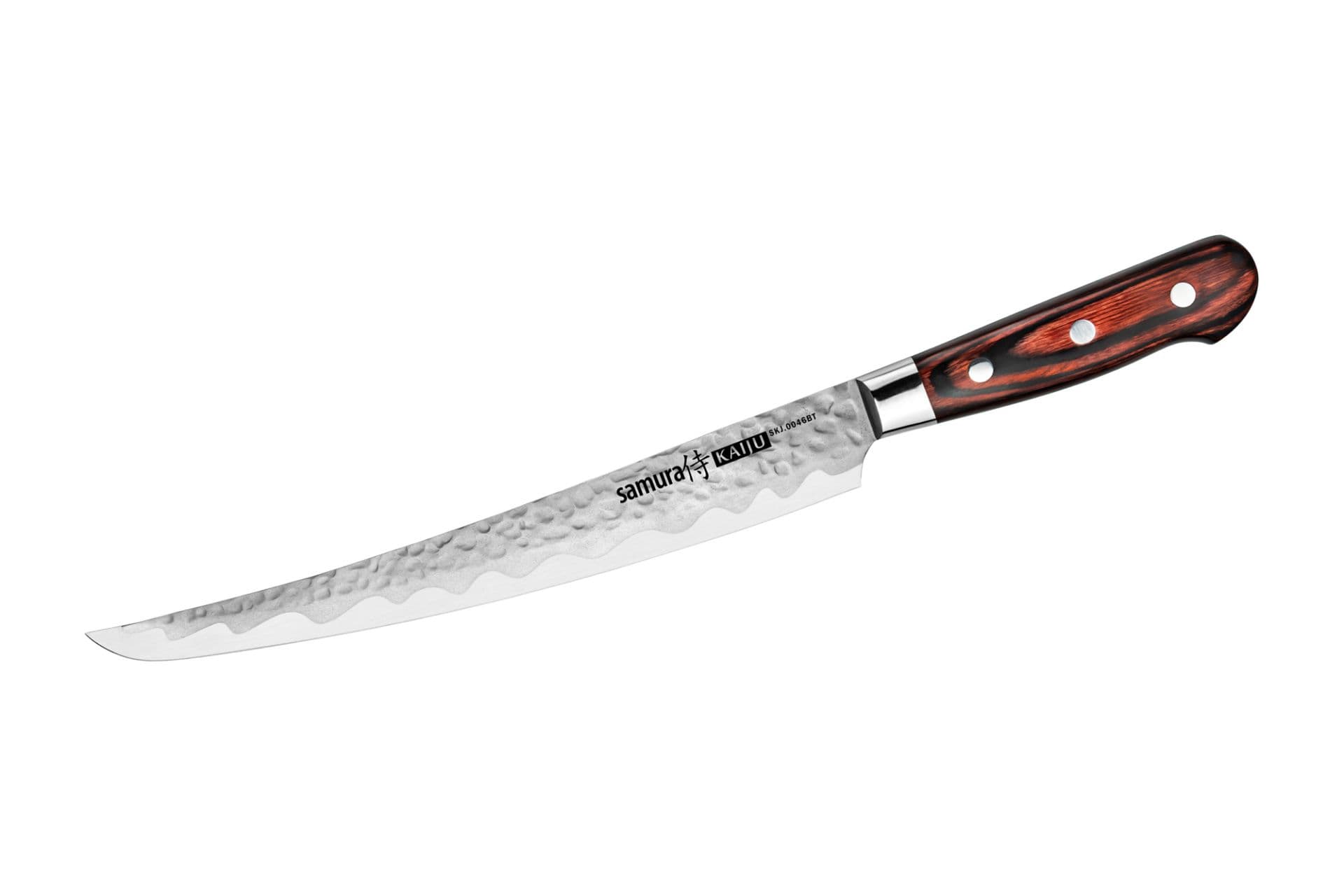 SAMURA KAIJU Bolster Tanto krájecí nůž 23 cm