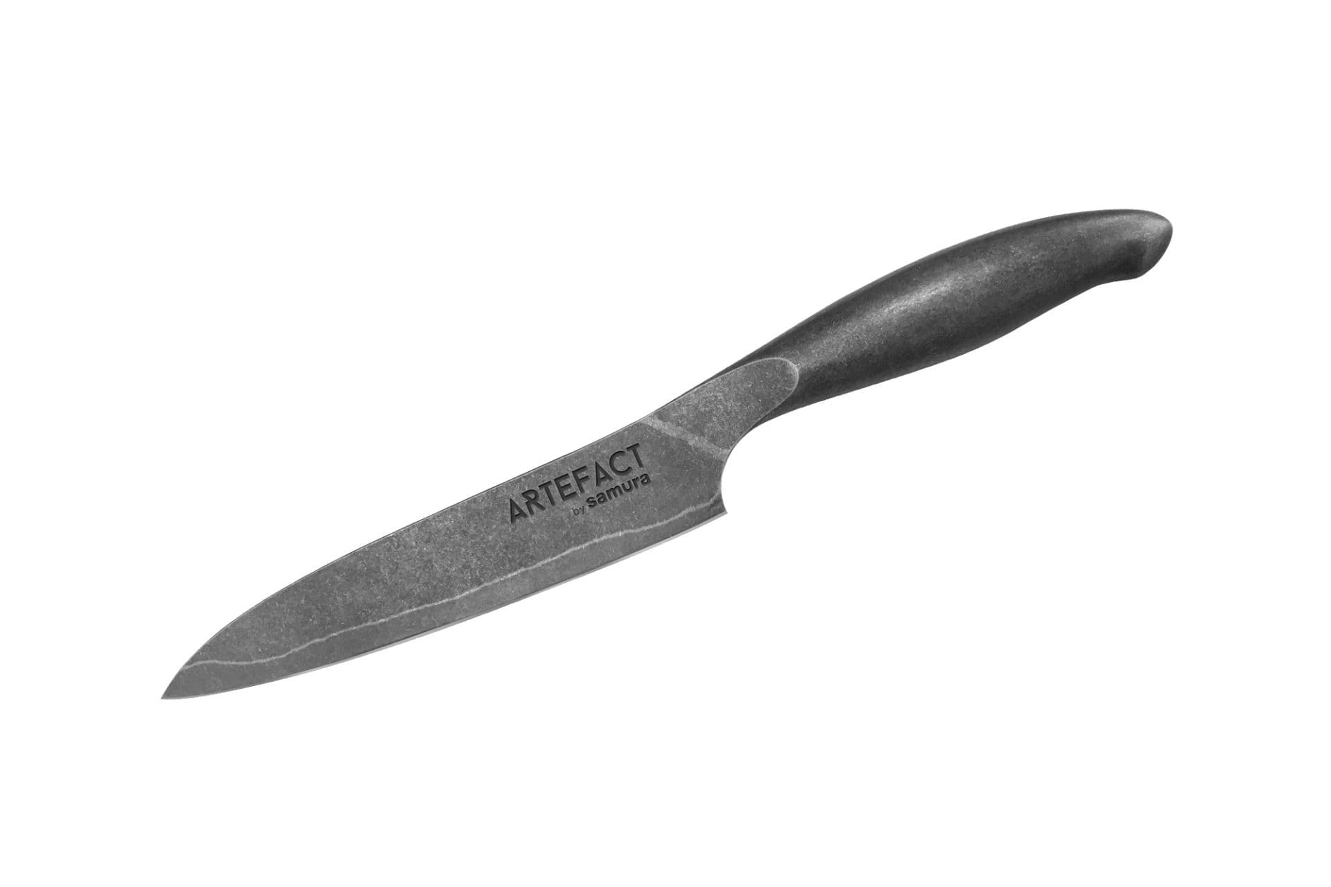 SAMURA Artefact Univerzální nůž 15,5cm - náhled 2
