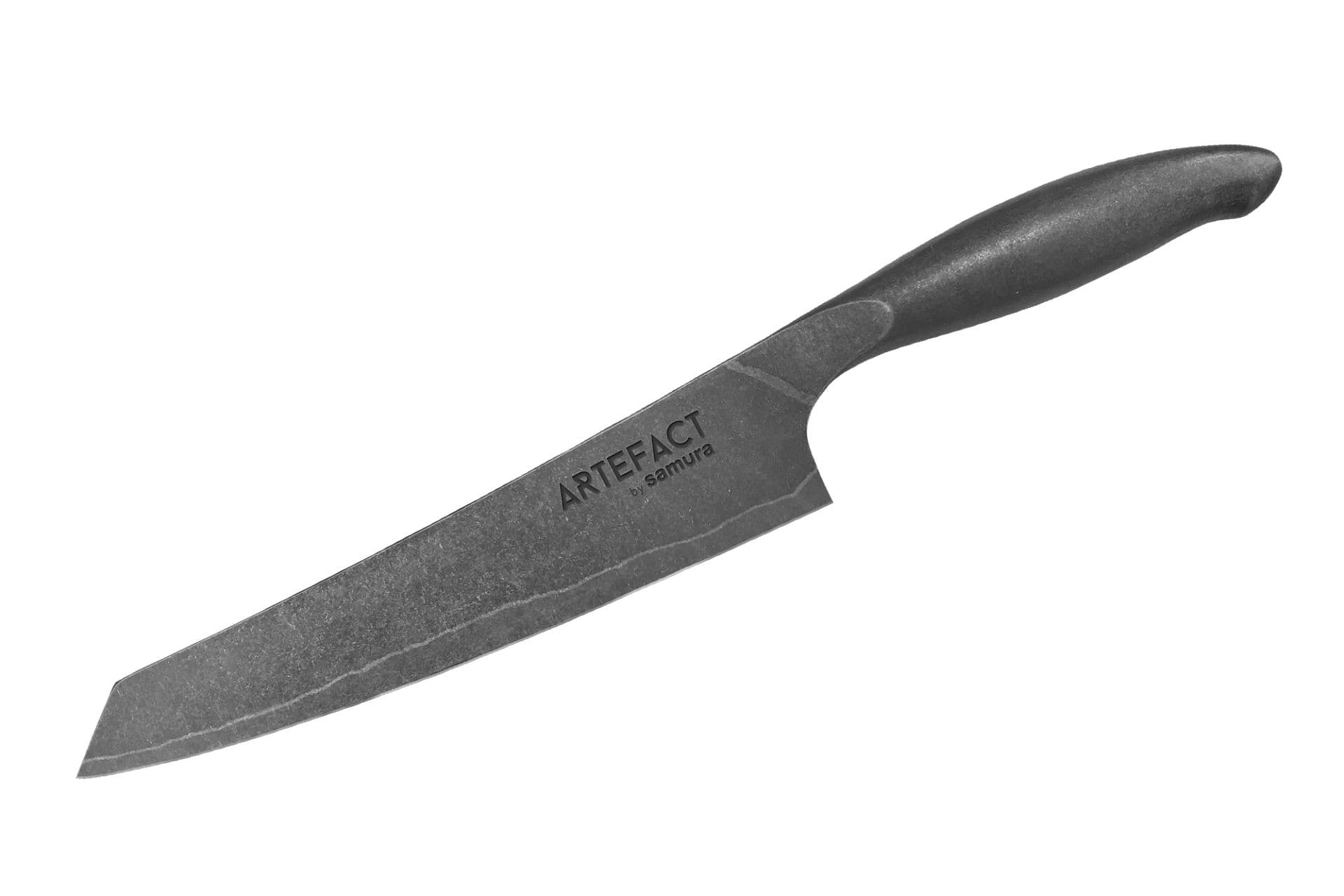 SAMURA Artefact Nůž Hakata 21cm - náhled 2