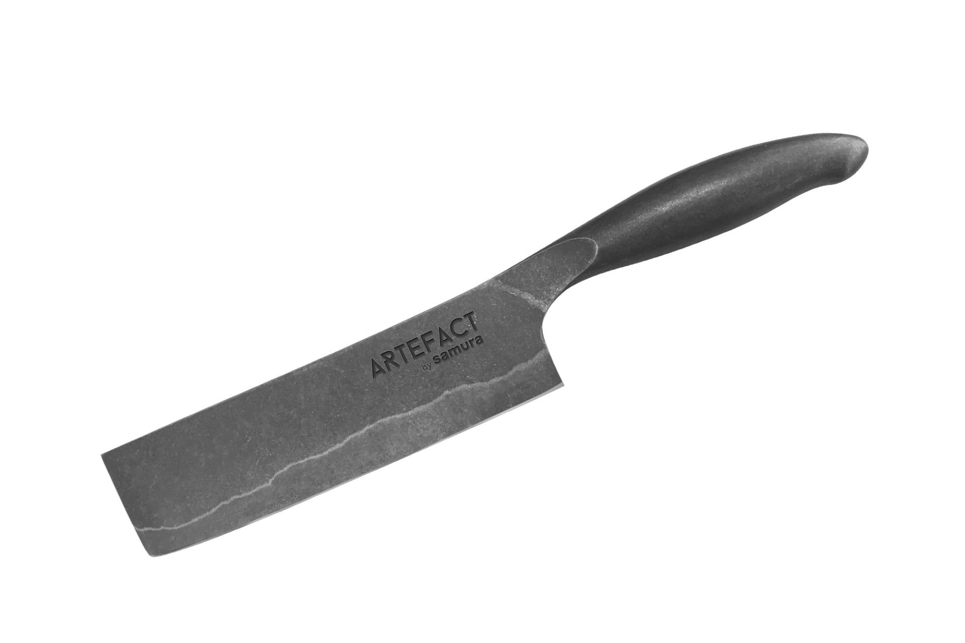 SAMURA Artefact Nakiri knife 17,3 cm - náhled 2