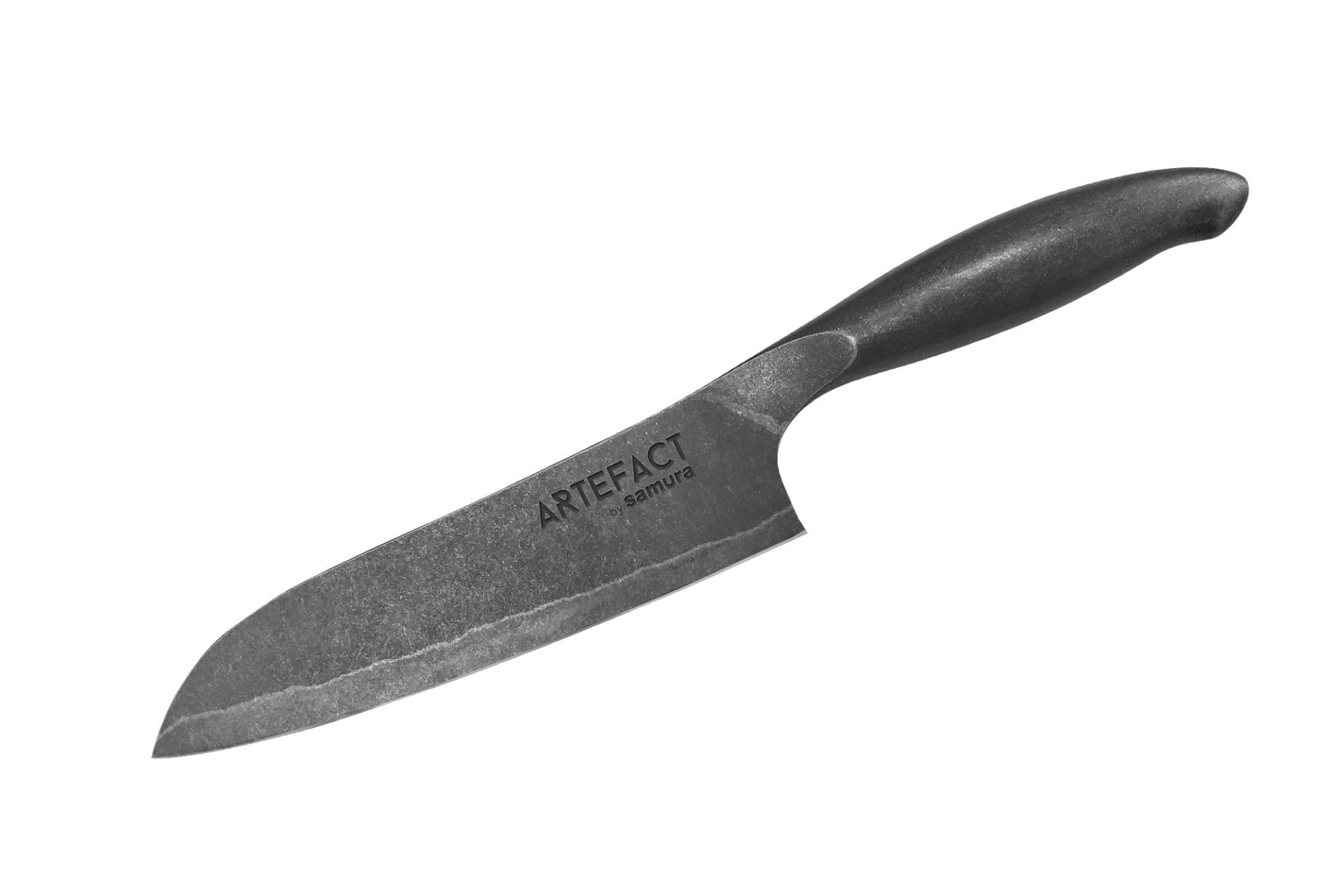 SAMURA Artefact Nůž Santoku 18cm - náhled 2