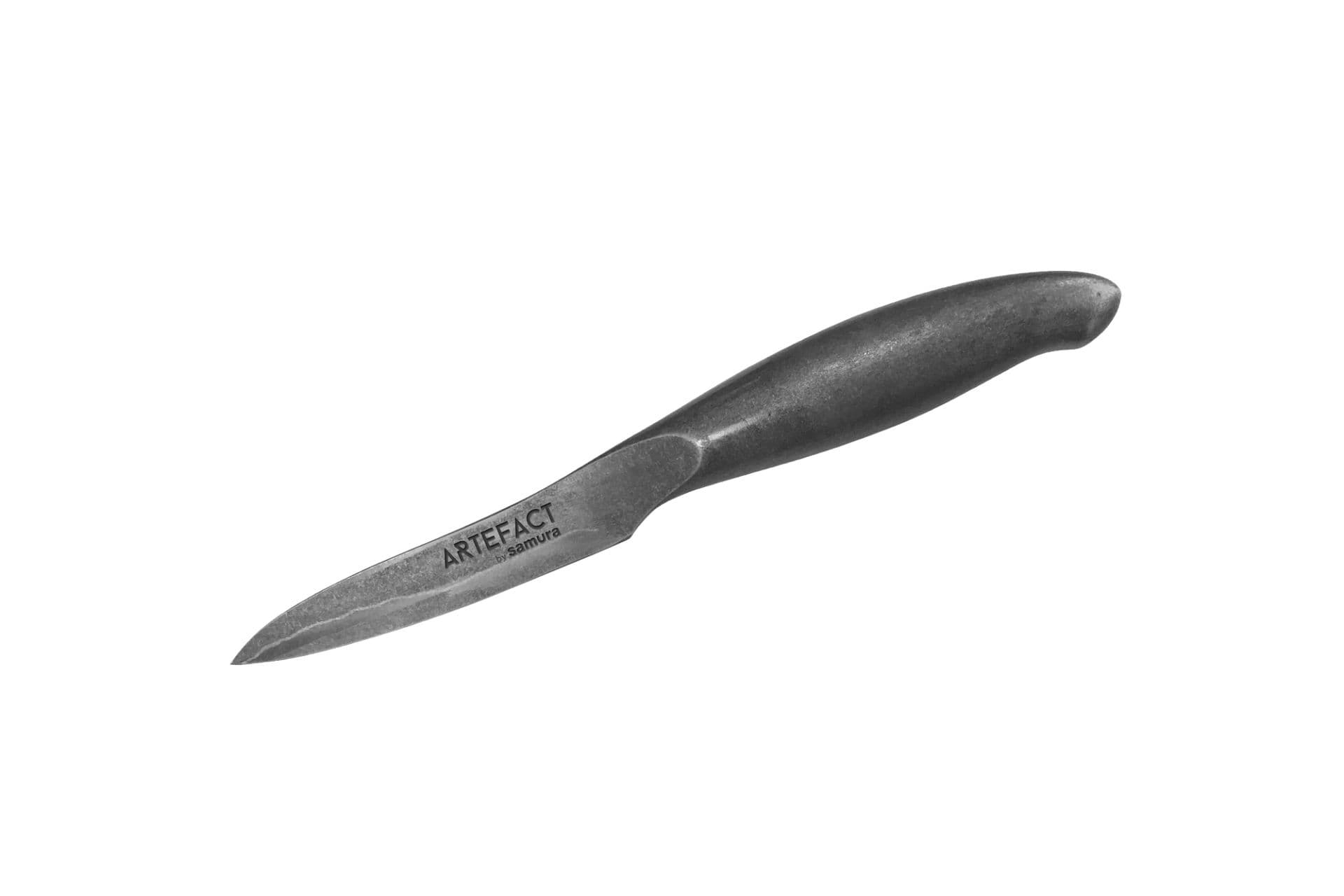 SAMURA - Artefact Nůž na ovoce a zeleninu 9,7 cm - náhled 2