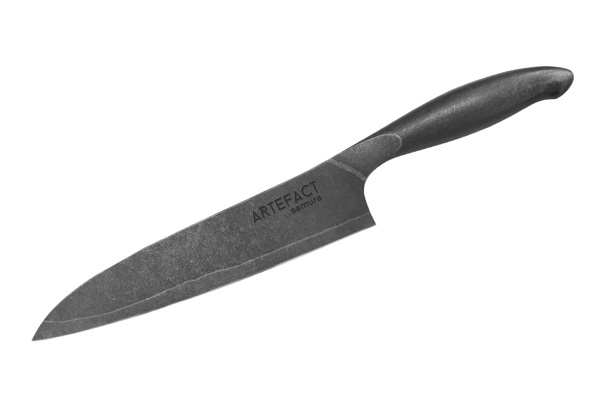 SAMURA Artefact Šéfkuchařský nůž 21,2 cm - náhled 2