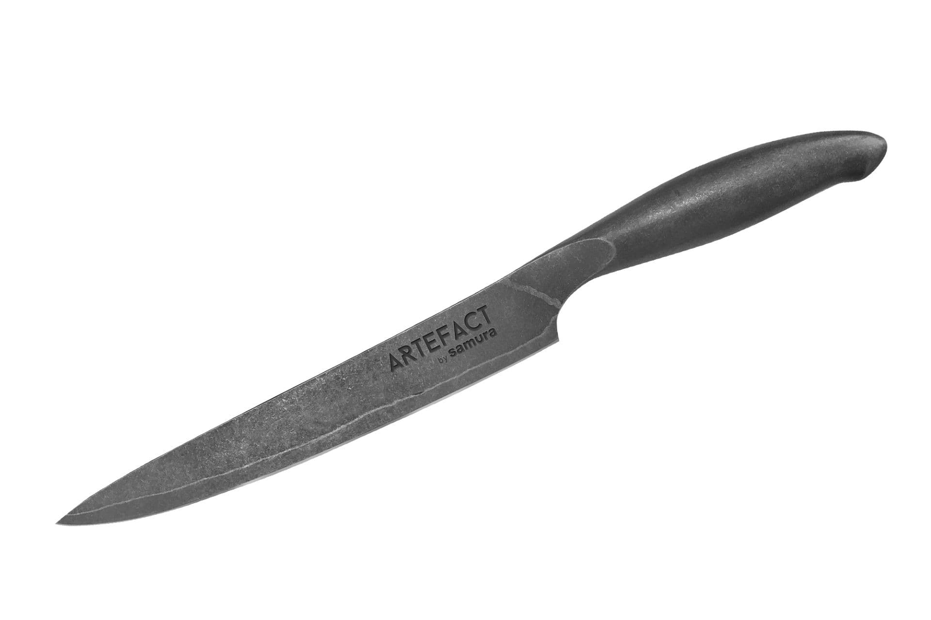 SAMURA Artefact Plátkovací nůž 20,6 cm - náhled 2