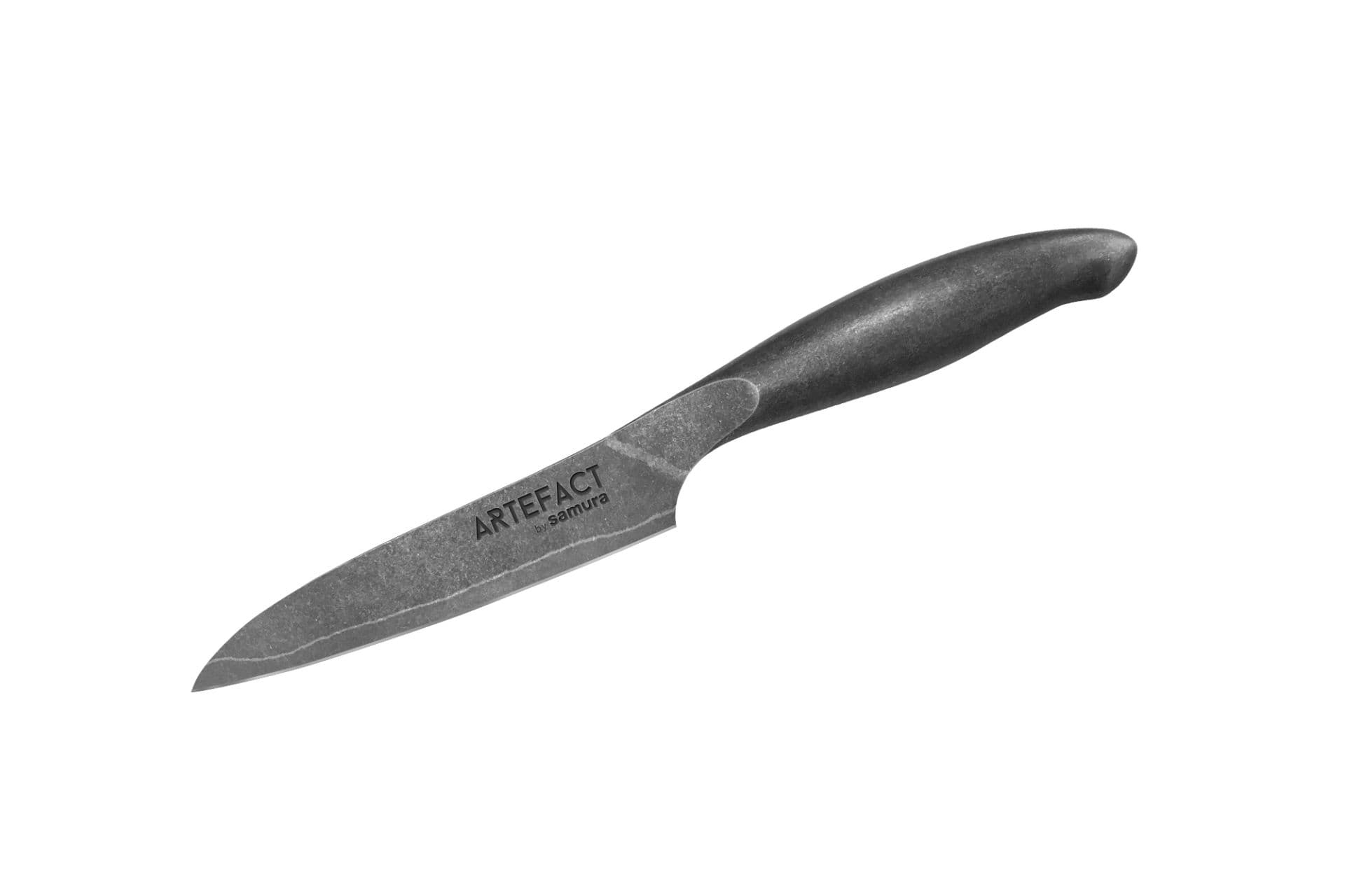 SAMURA Artefact Univerzální nůž 12,7 cm - náhled 2