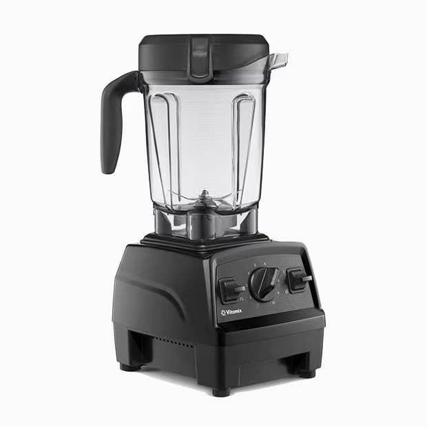 Vitamix Mixér E320 - černý - náhled 2