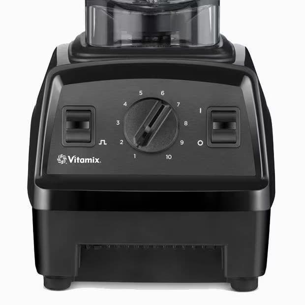 Vitamix Mixér E320 - černý - náhled 3