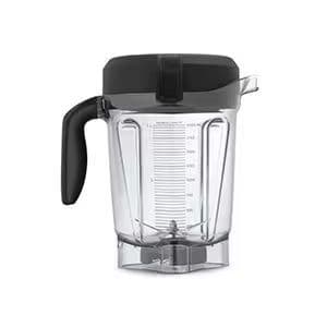 Vitamix Mixér E320 - černý - náhled 4