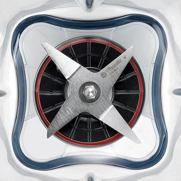 Vitamix Mixér E320 - černý - náhled 5