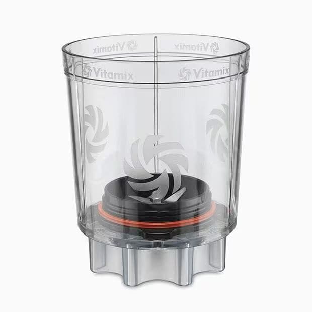 Vitamix Adaptér pro nádoby Ascent 0,6l a 0,225l - náhled 2