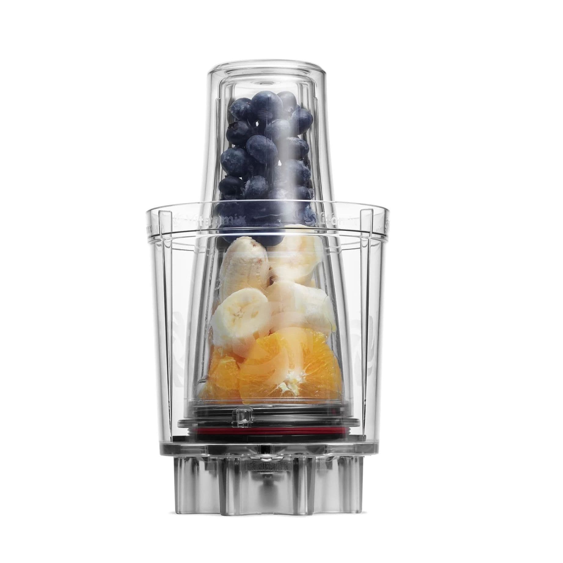 Vitamix Adaptér pro nádoby Ascent 0,6l a 0,225l - náhled 3