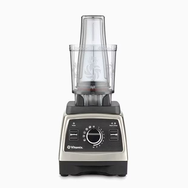 Vitamix Adaptér pro nádoby Ascent 0,6l a 0,225l - náhled 4