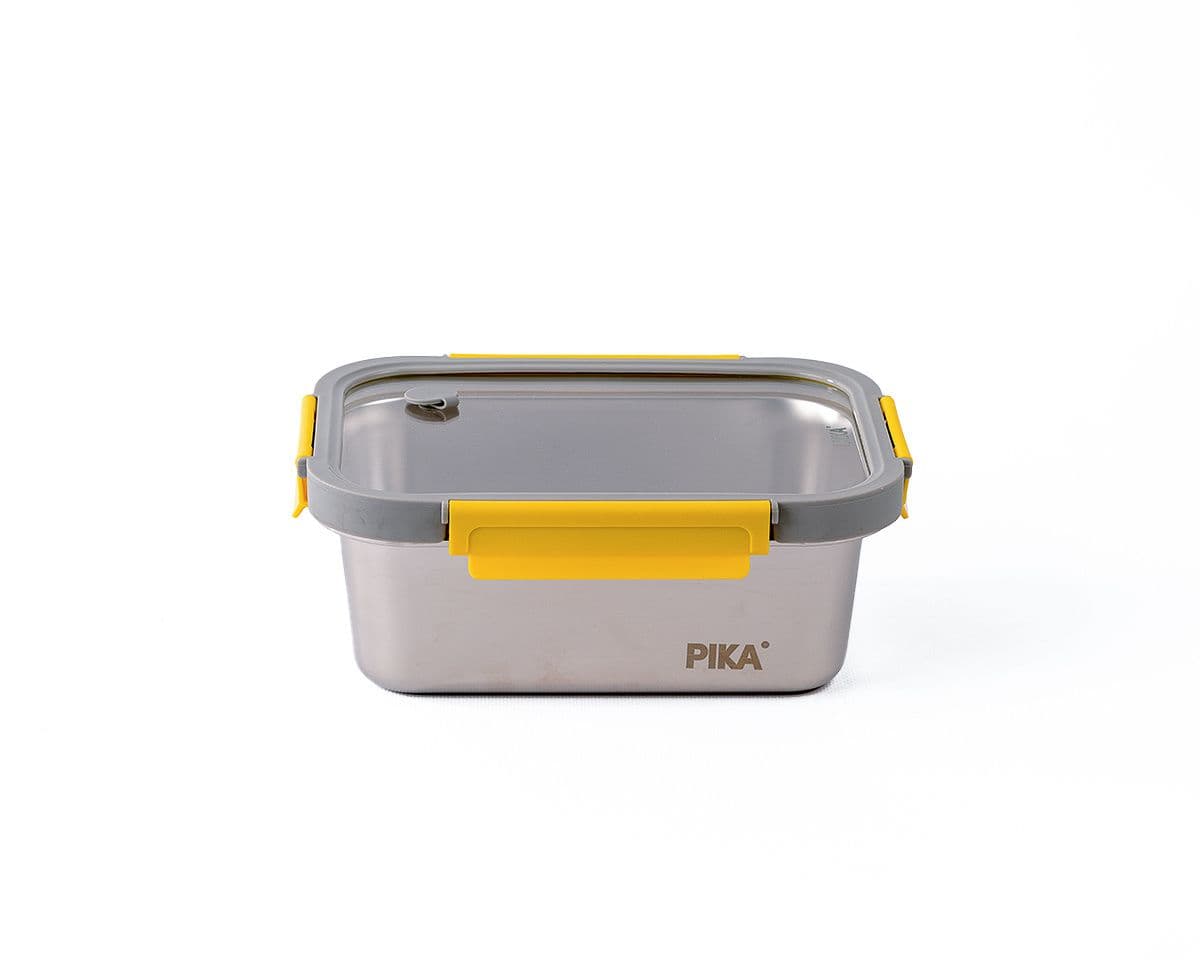 Warmcook PIKA vakuový jídelní box nerezový 1780 ml - náhled 3