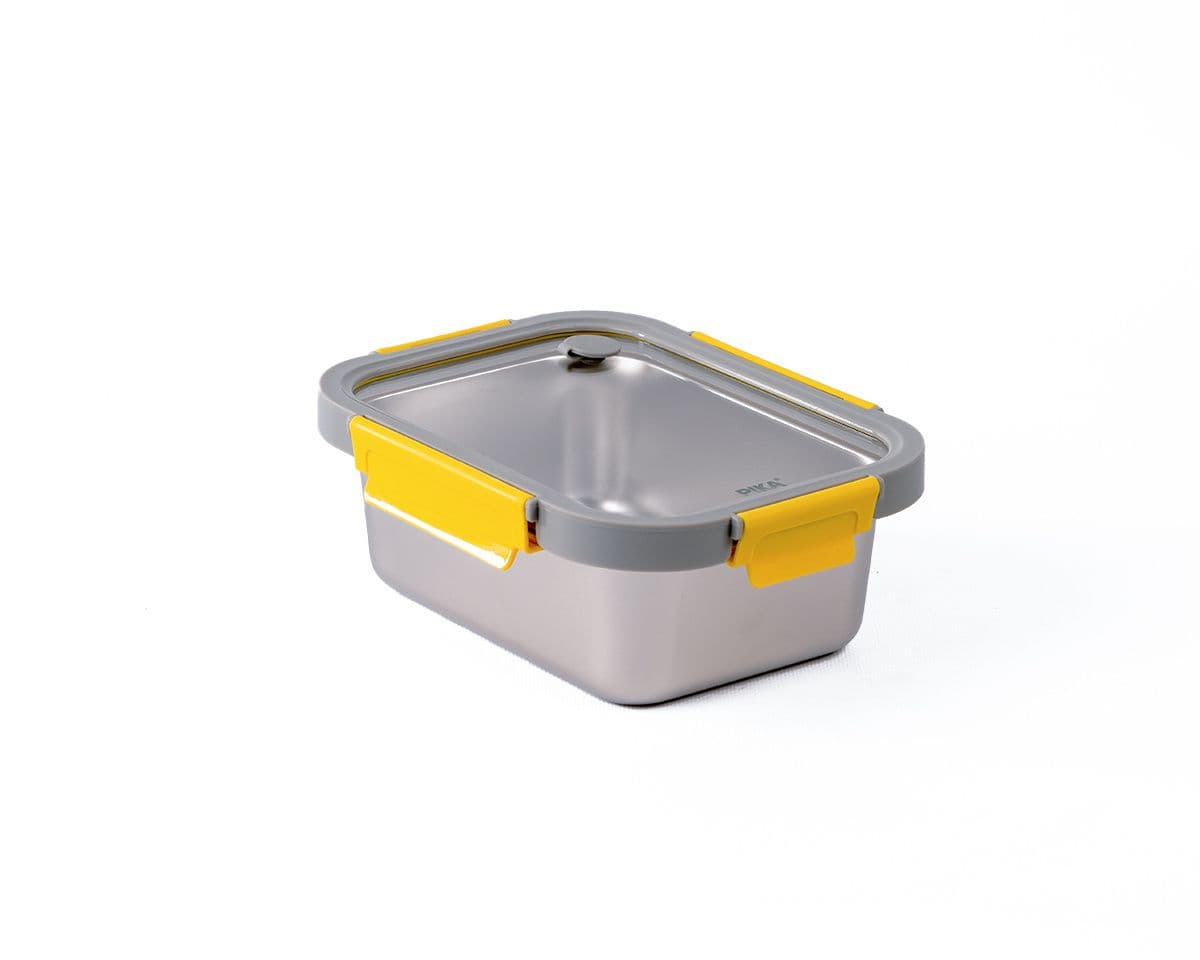 Warmcook PIKA vakuový jídelní box nerezový 1200 ml - náhled 2