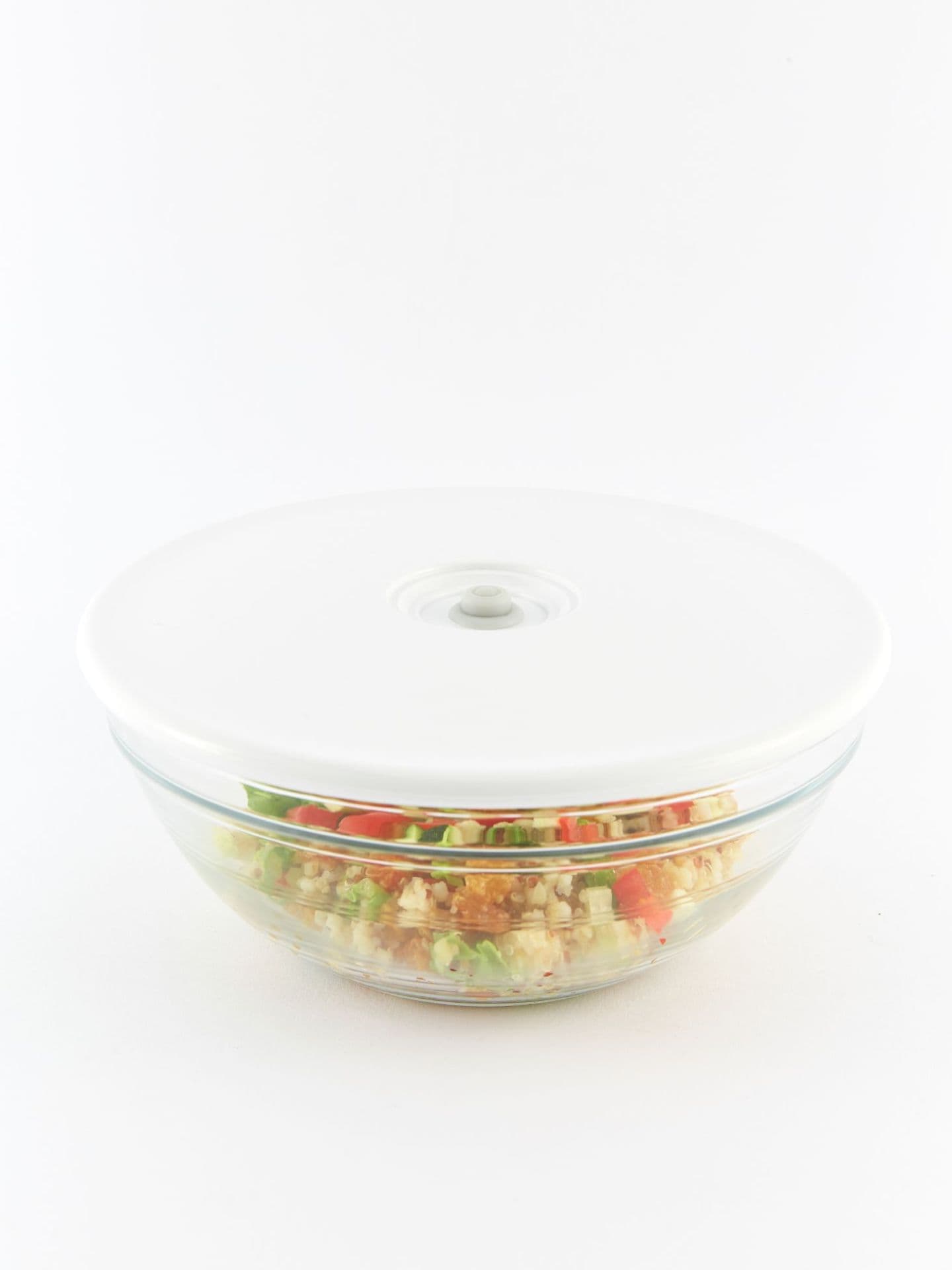 Warmcook PIKA silikonová poklice 21 cm - náhled 2
