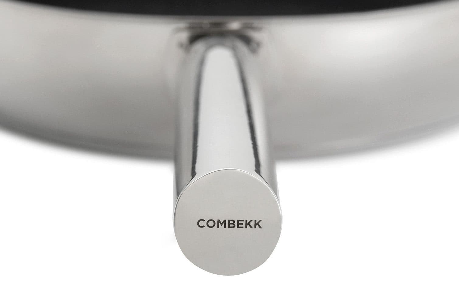 Combekk - Nerez - pánev 32 cm - náhled 4