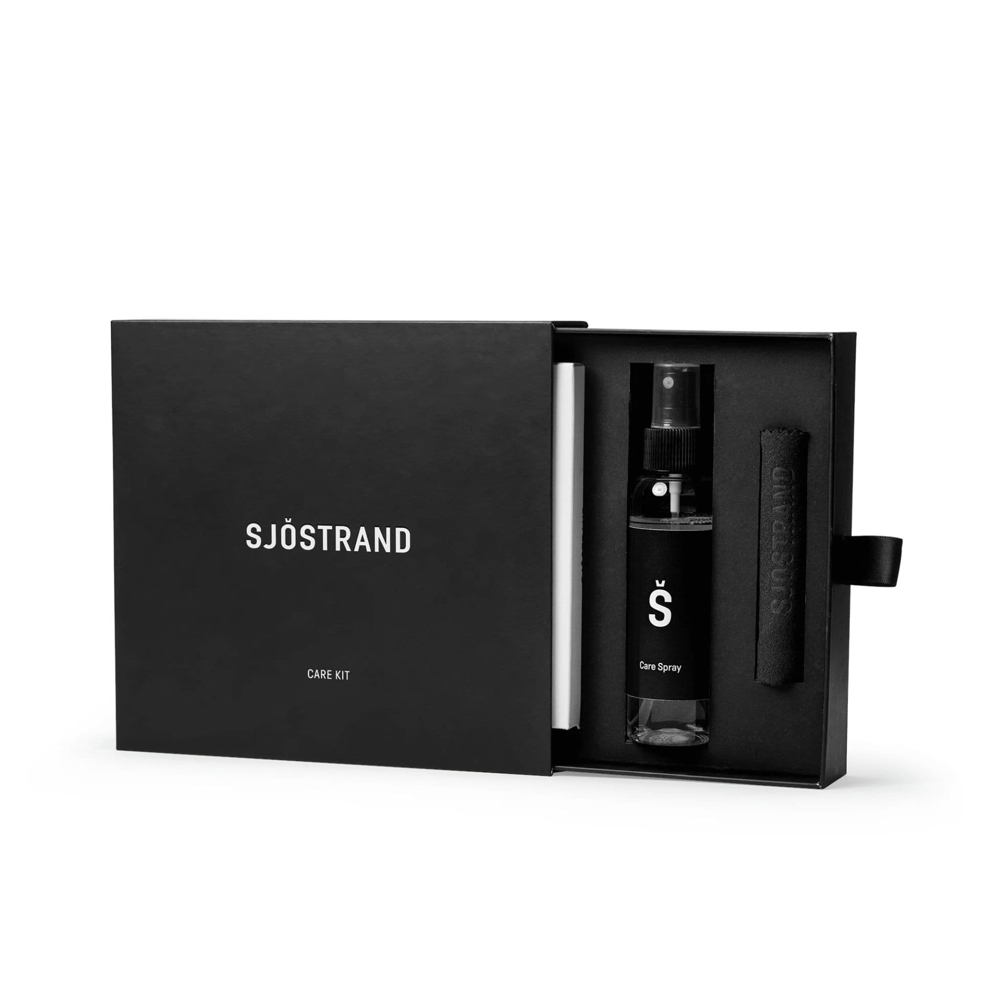 Sjöstrand čistící sada Care Kit - náhled 3