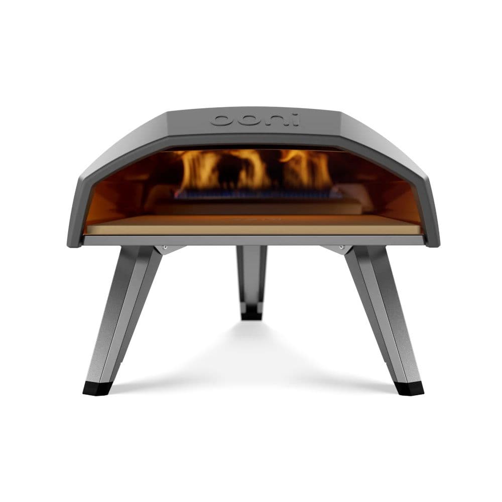 Ooni - Outdoor Koda 12 - plynová pec na pizzu - náhled 2