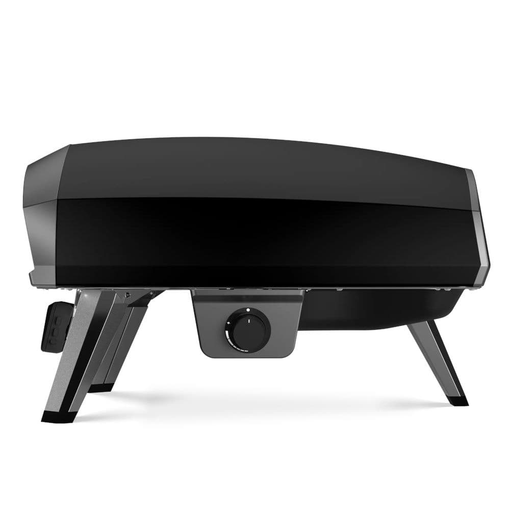 Ooni - Outdoor Koda 2 Pro - plynová pec na pizzu černá - náhled 3