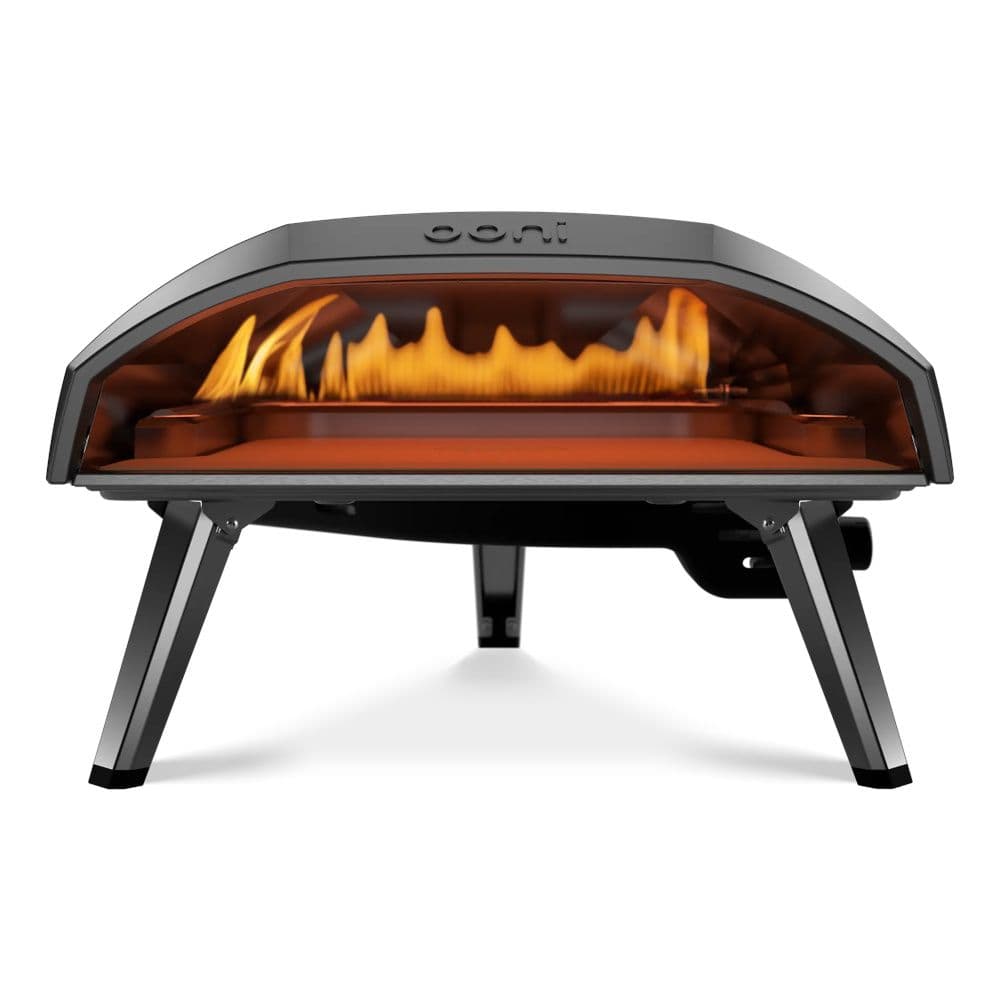 Ooni - Outdoor Koda 16 - plynová pec na pizzu - náhled 2