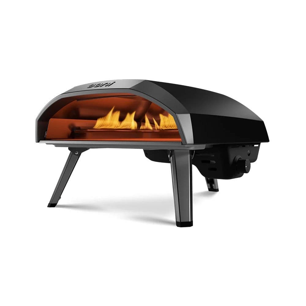 Ooni - Outdoor Koda 16 - plynová pec na pizzu