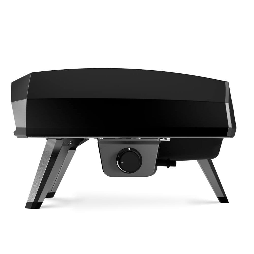 Ooni - Outdoor Koda 2 - plynová pec na pizzu černá - náhled 3