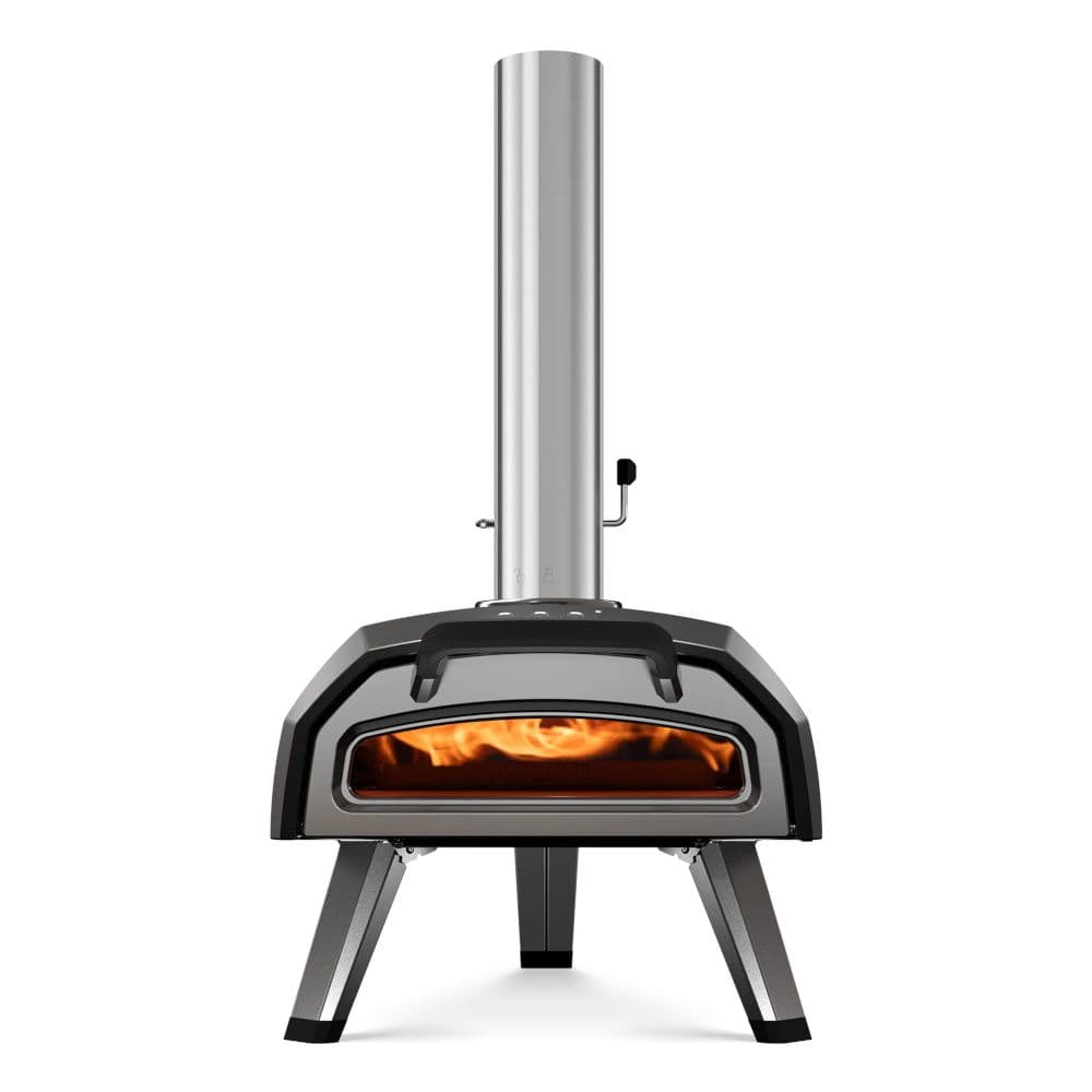 Ooni - Outdoor Karu 2 - vícepalivová pec na pizzu - náhled 2