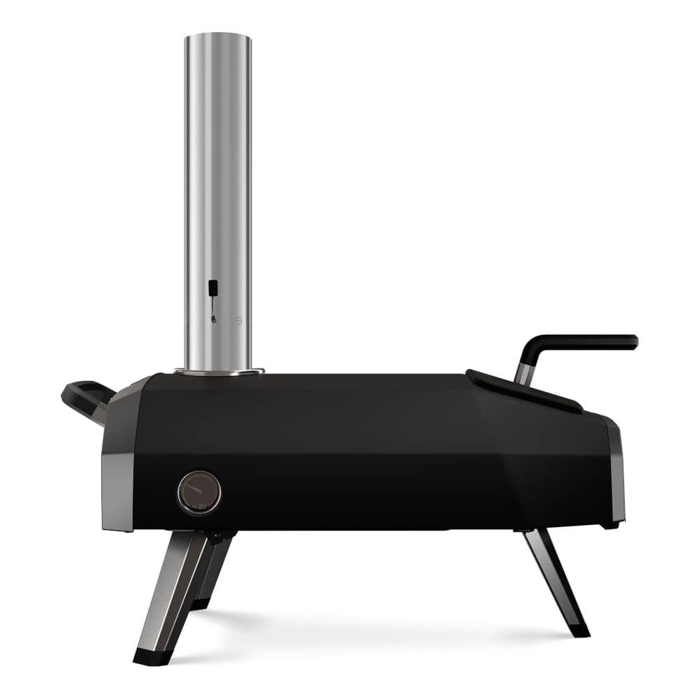 Ooni - Outdoor Karu 2 - vícepalivová pec na pizzu - náhled 3