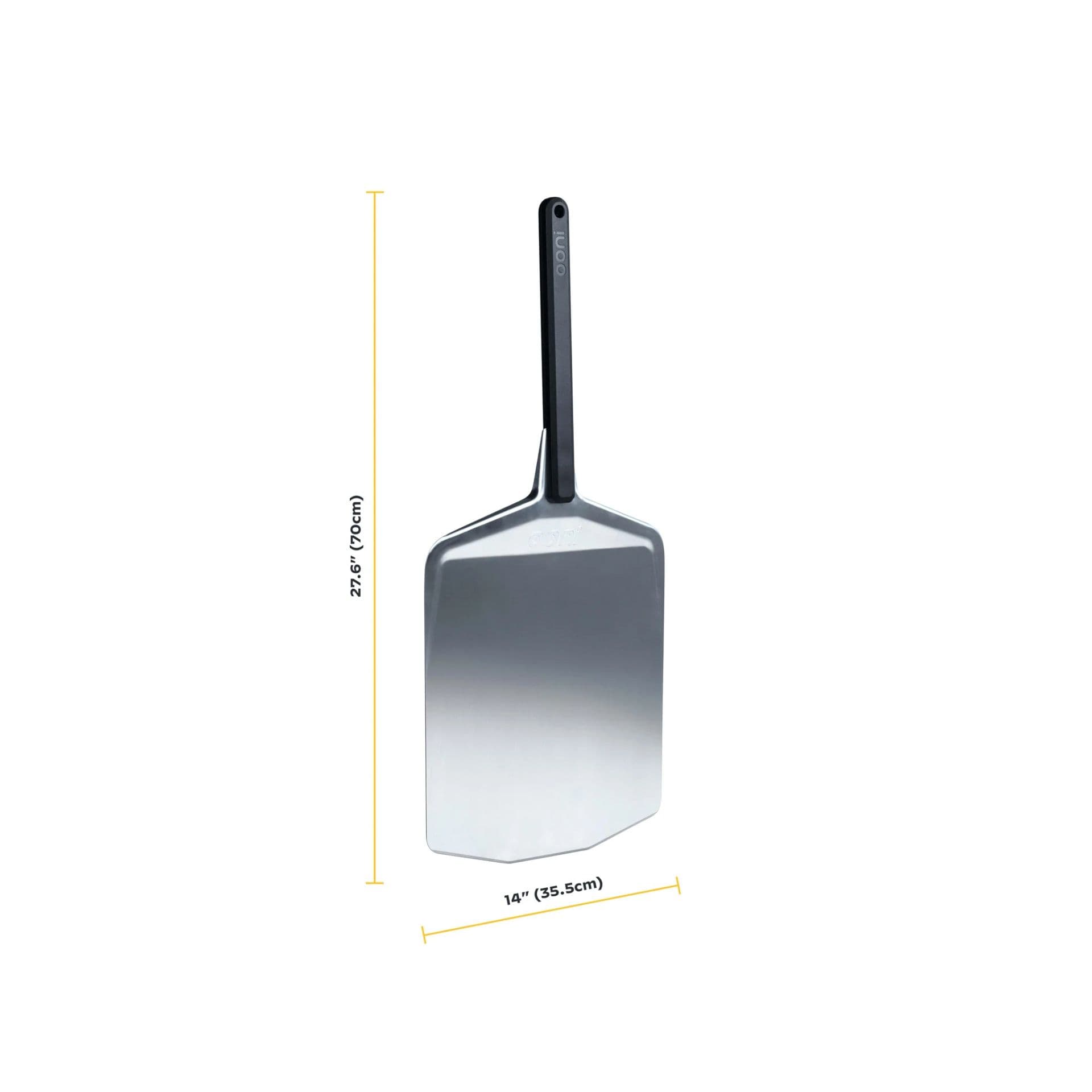 Ooni - 14" kovová lopata na pizzu - náhled 5