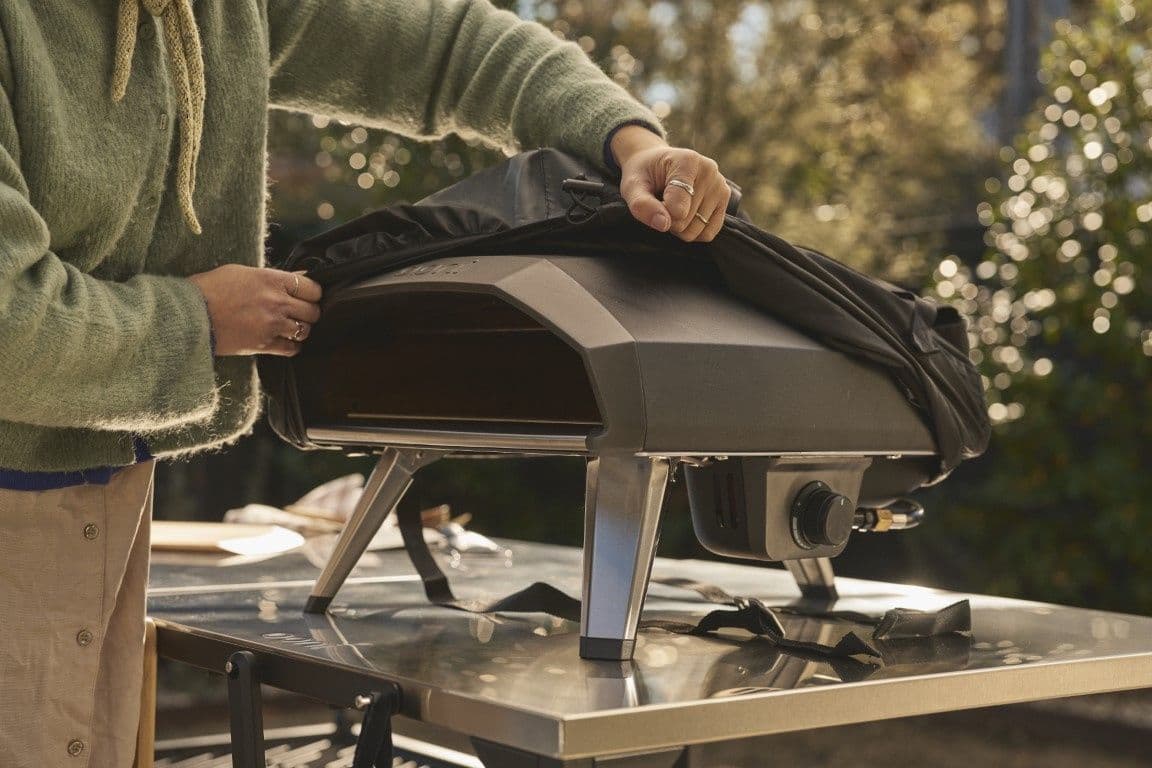 Ooni - Outdoor Koda 2 - obal pro přepravu - náhled 2