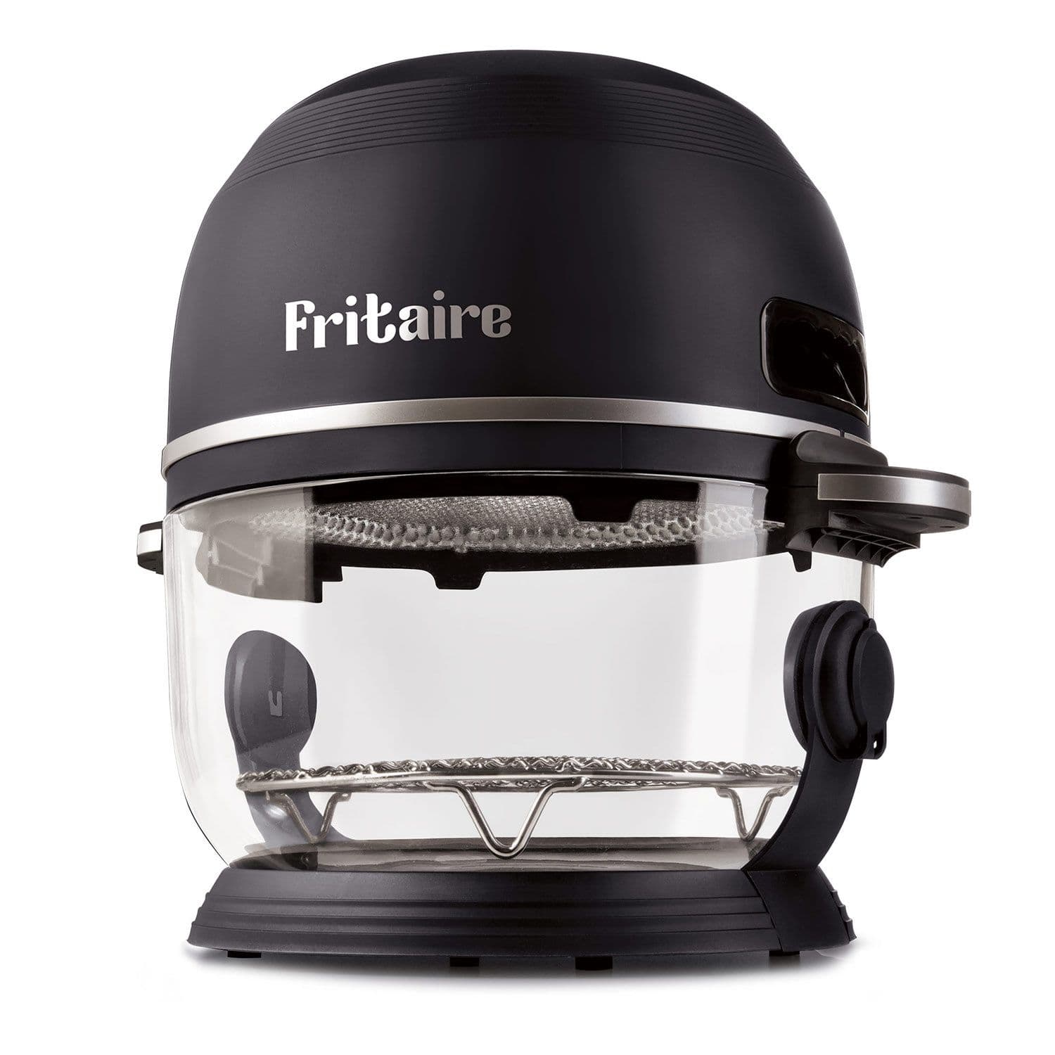 The Future Products Fritaire Black - náhled 2