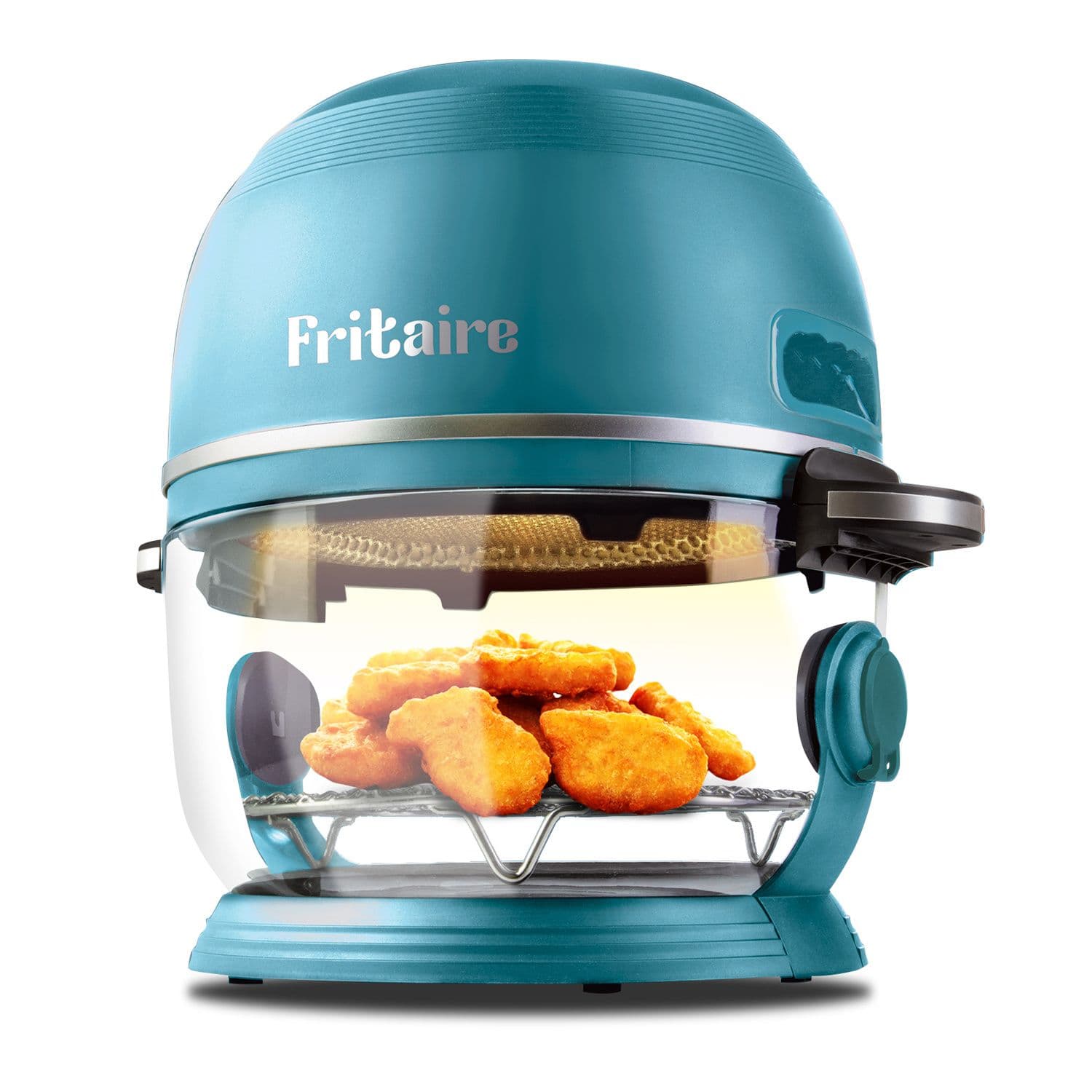 The Future Products Fritaire Sage Teal / Sage Green - náhled 4