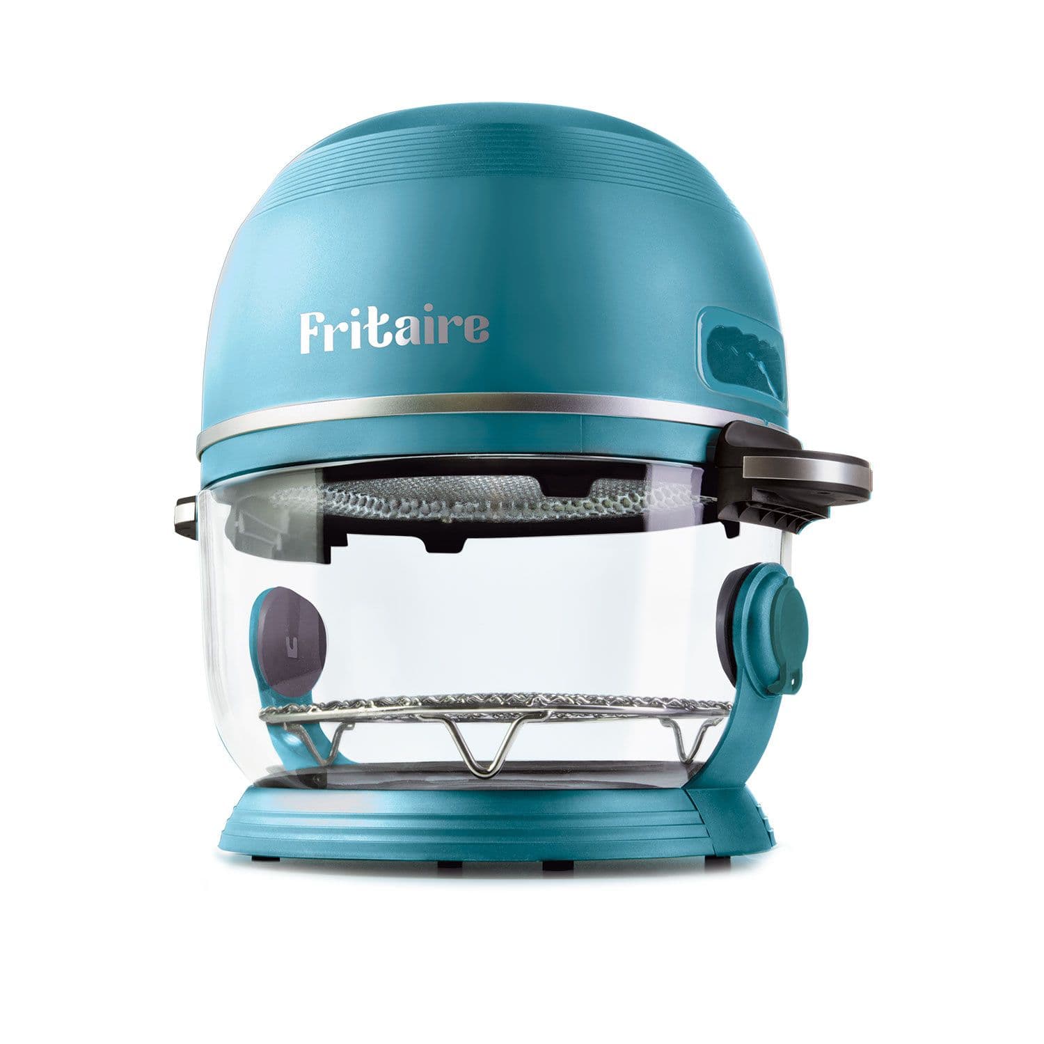 The Future Products Fritaire Sage Teal / Sage Green - náhled 2