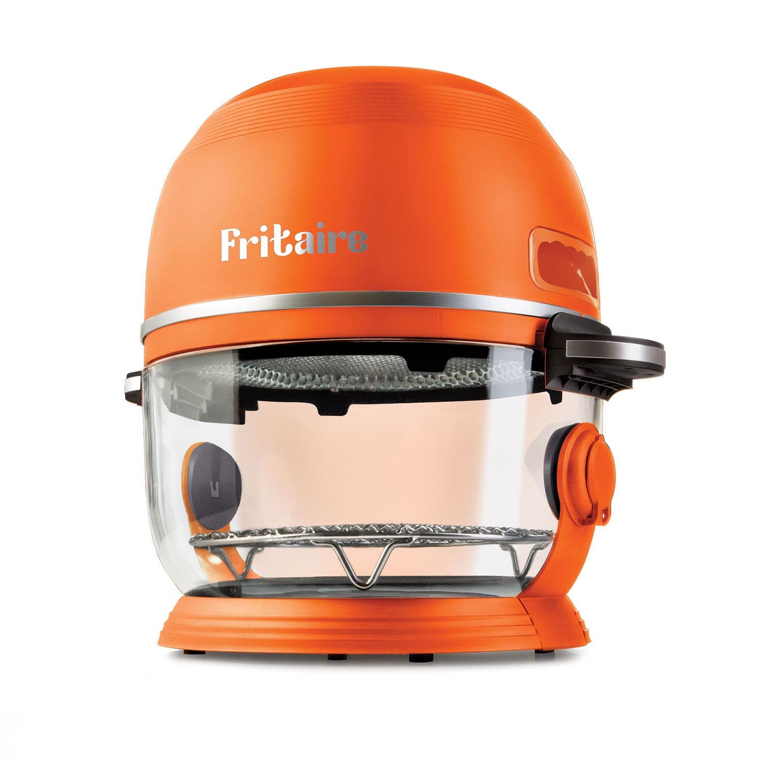 Fritaire - Horkovzdušná fritéza Orange - náhled 2