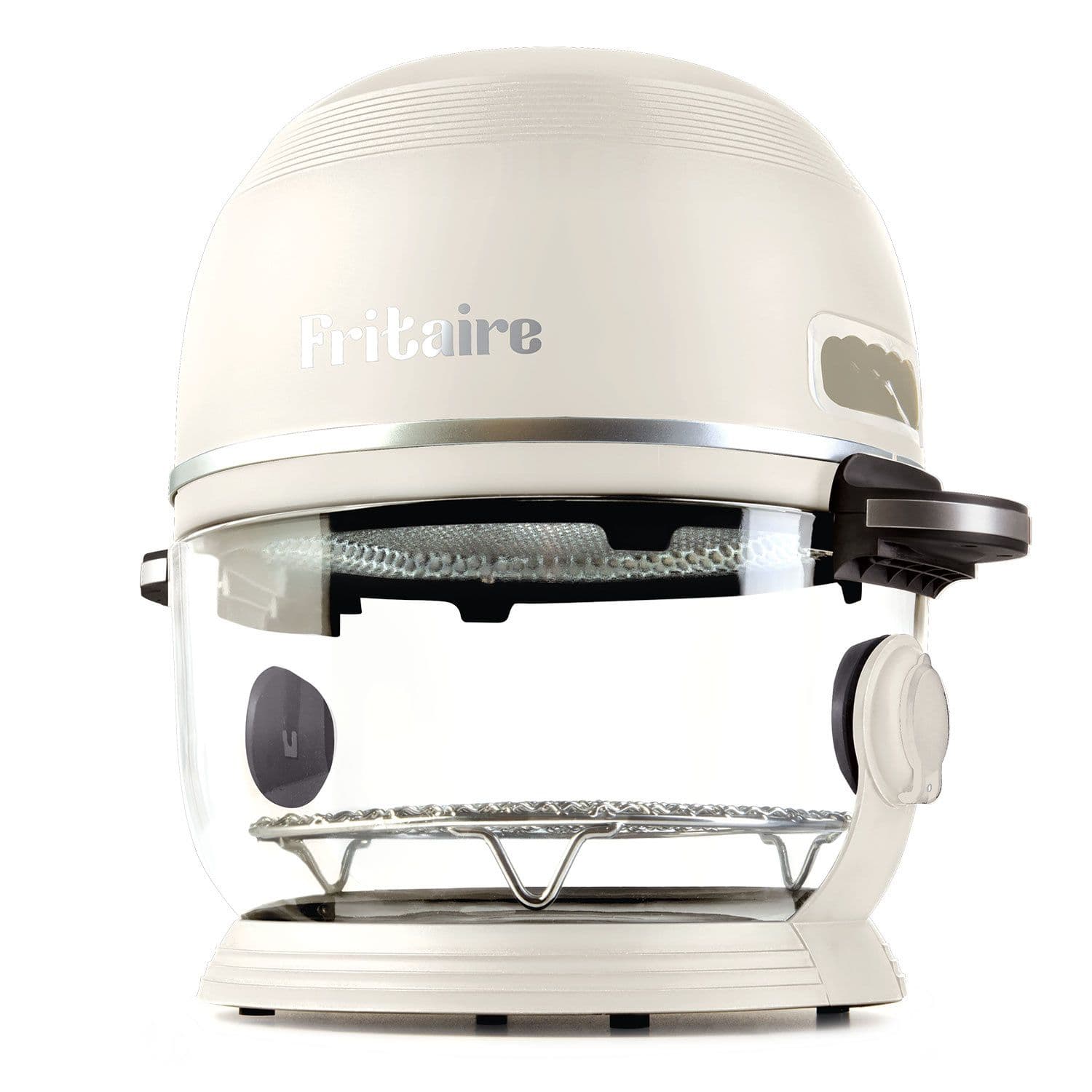 The Future Products Fritaire White - náhled 2