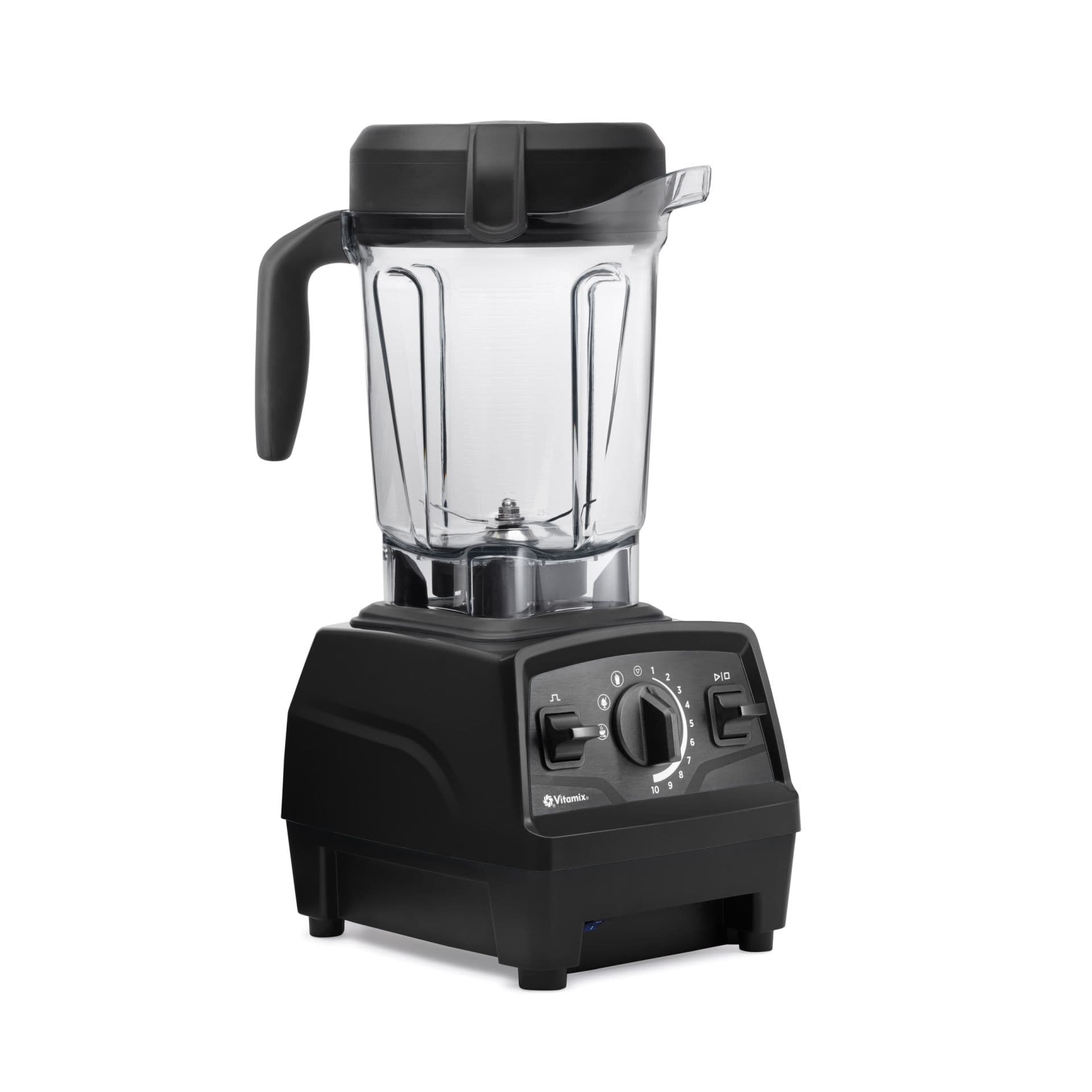Vitamix Mixér E520 - černý - náhled 2