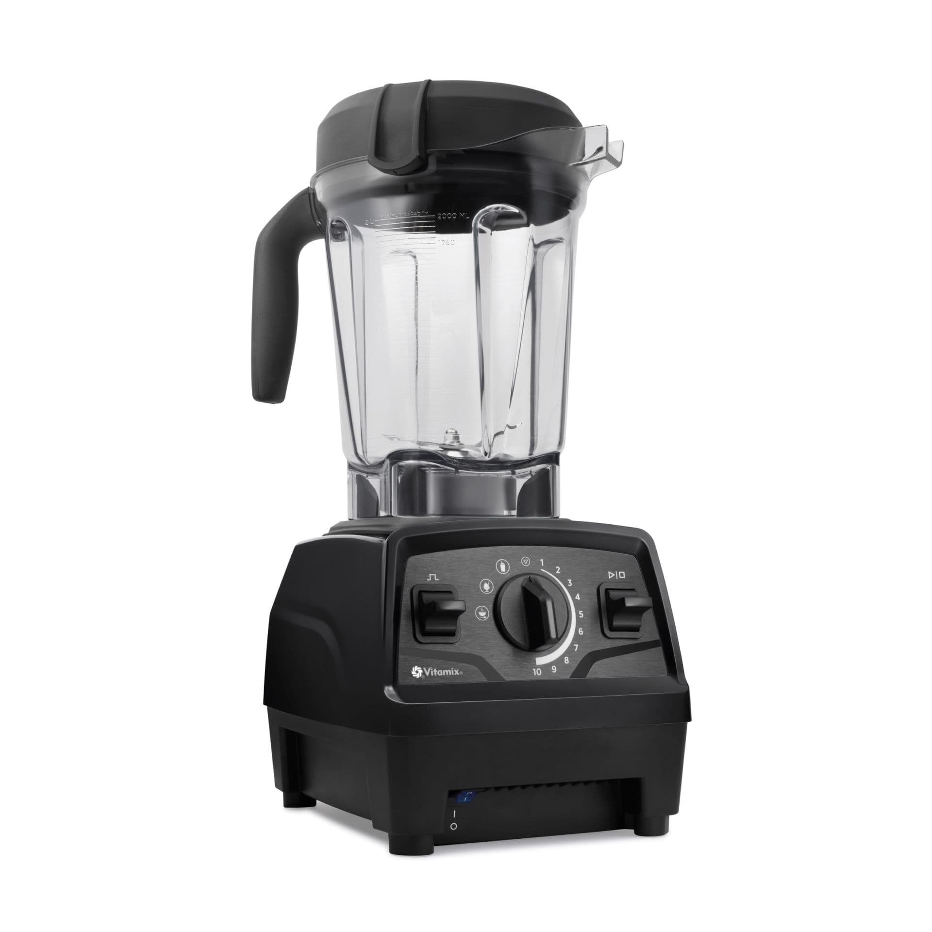 Vitamix Mixér E520 - černý - náhled 3
