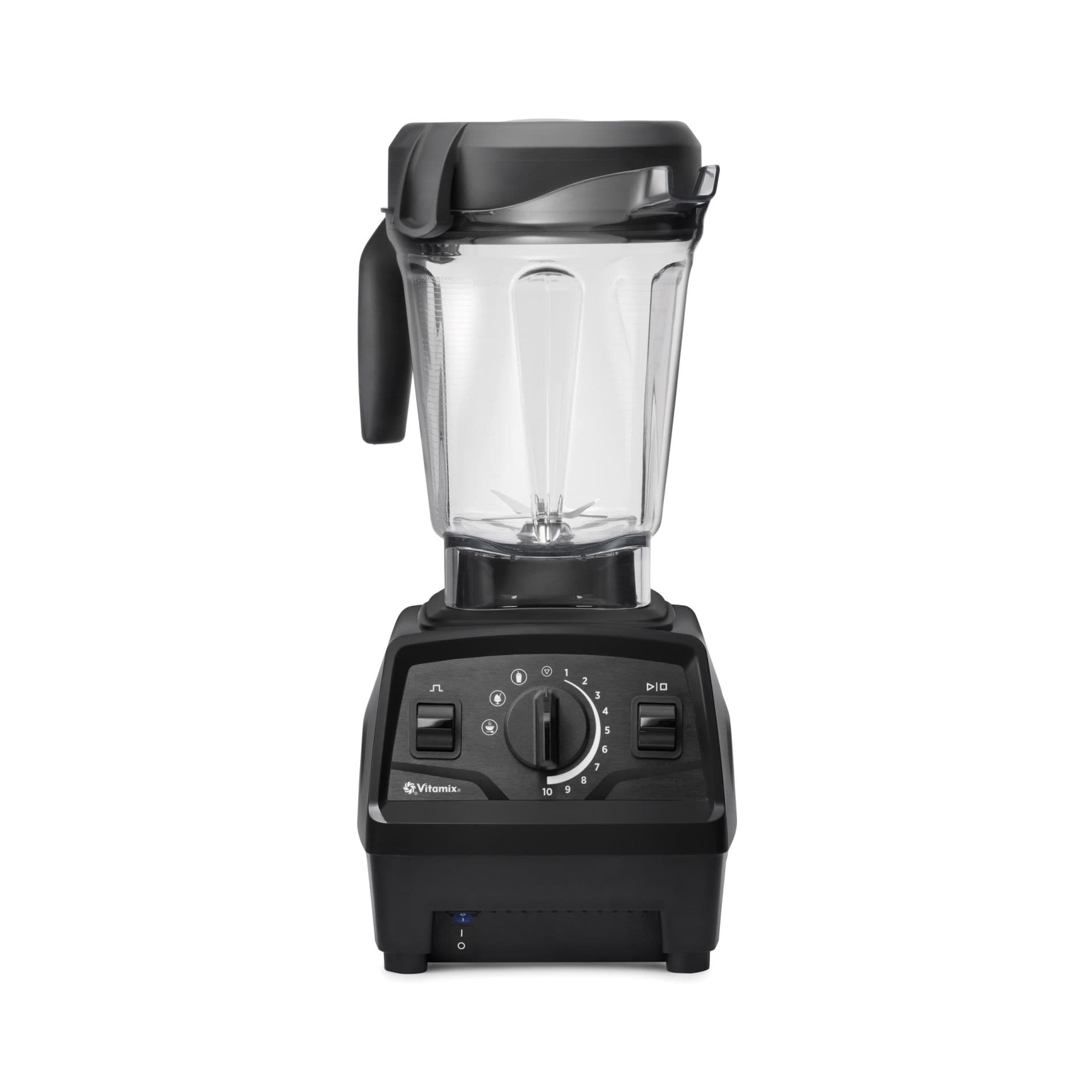 Vitamix Mixér E520 - černý