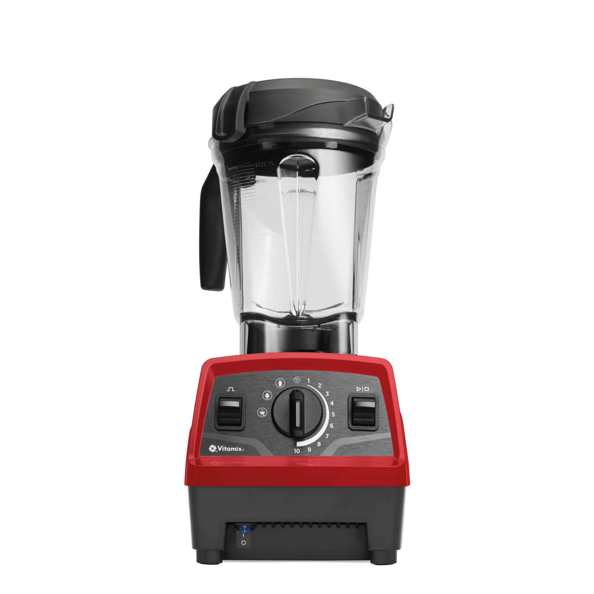 Vitamix Mixér E520 - červený