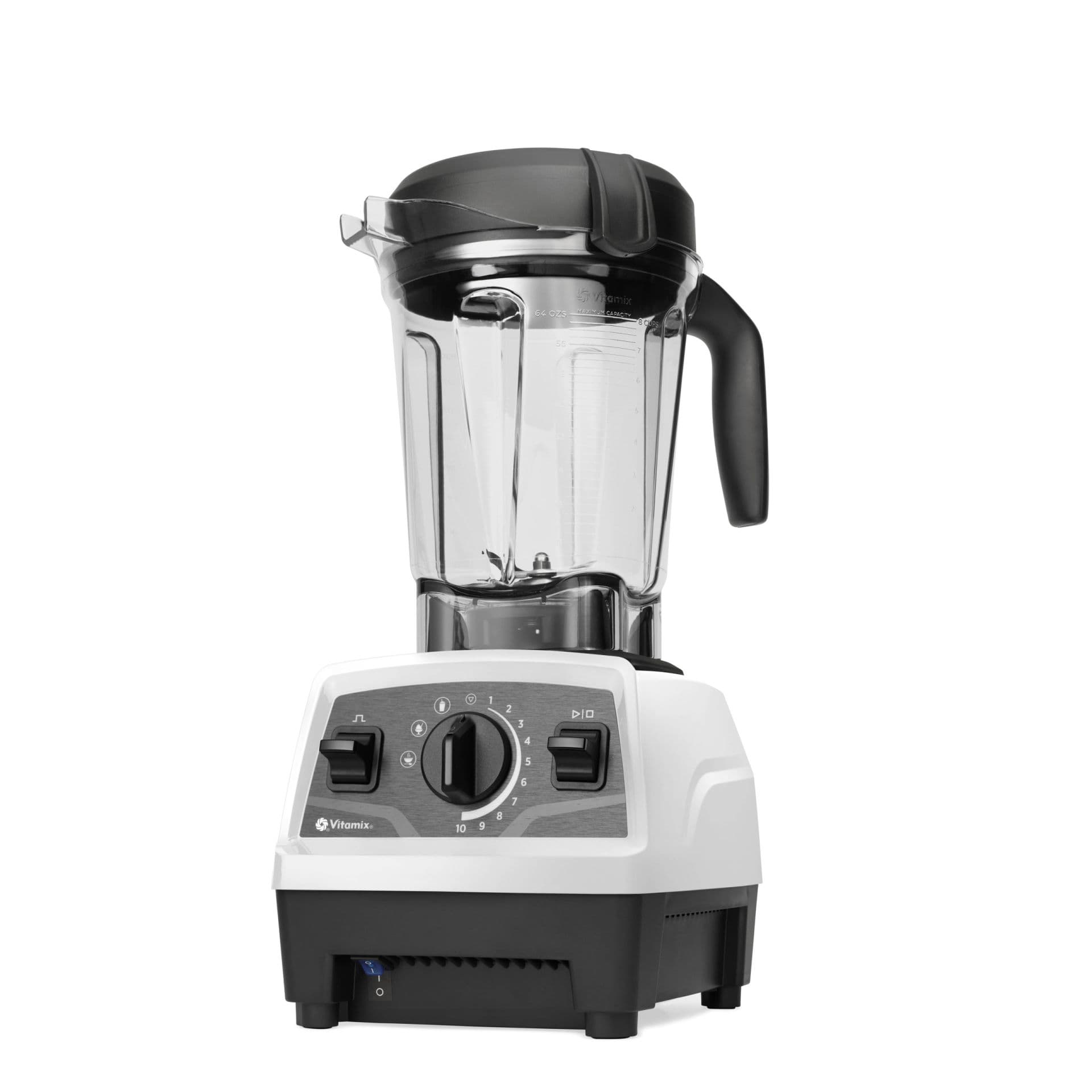 Vitamix Mixér E520 - bílý - náhled 3