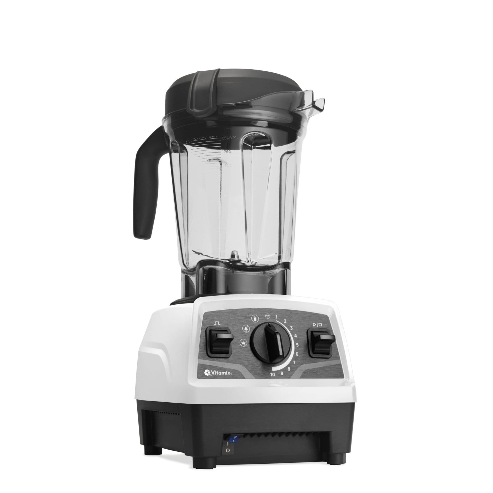 Vitamix Mixér E520 - bílý - náhled 2