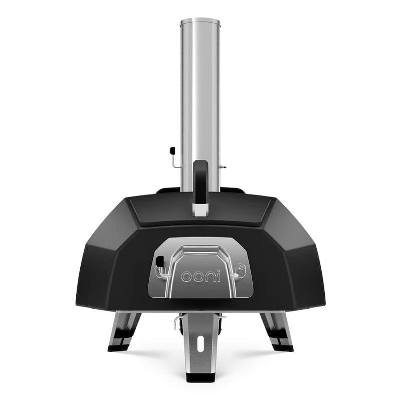 Ooni - Outdoor Karu 2 Pro vícepalivová pec na pizzu - náhled 3