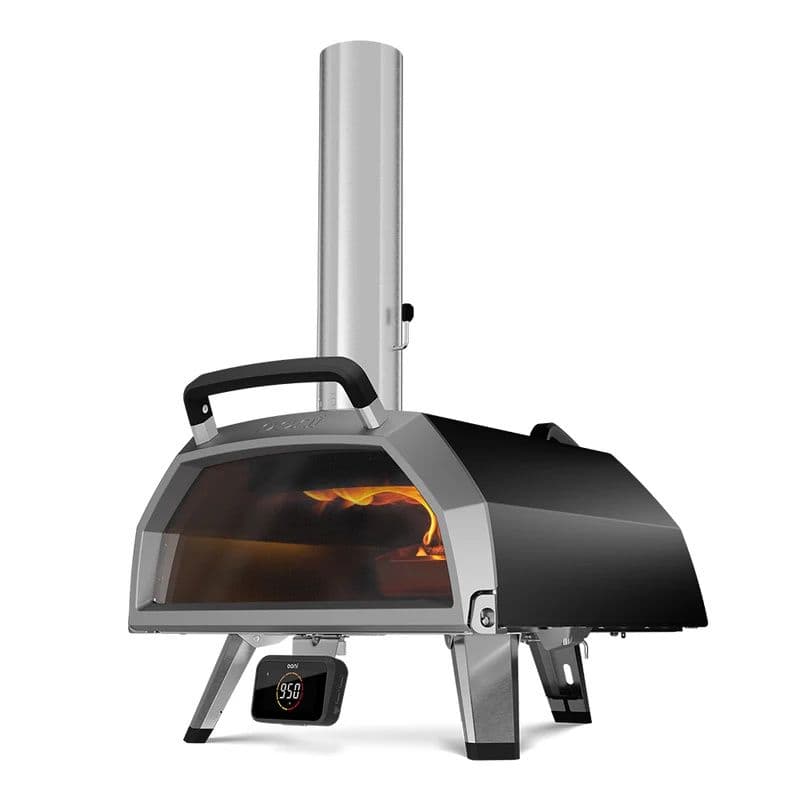 Ooni - Outdoor Karu 2 Pro vícepalivová pec na pizzu - náhled 2