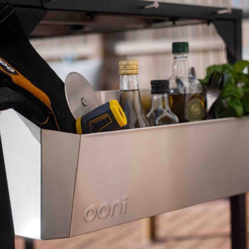 Ooni úložný box ke stolu - střední - náhled 4